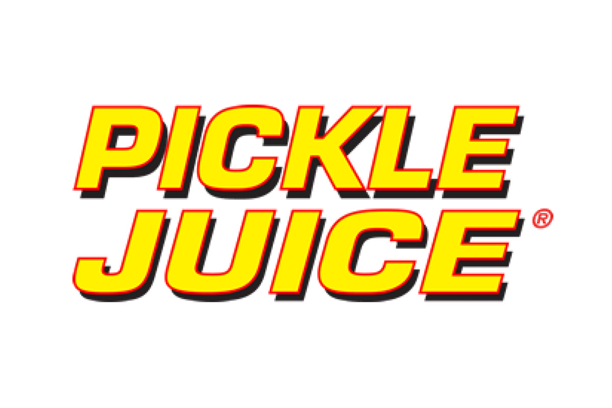 Pickle Juice