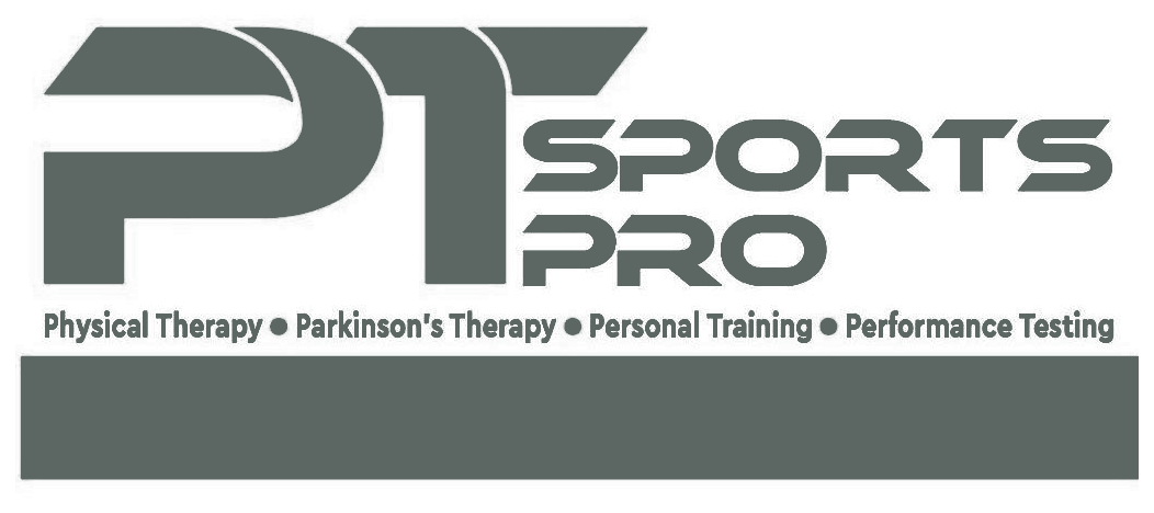 PT Sports Pro