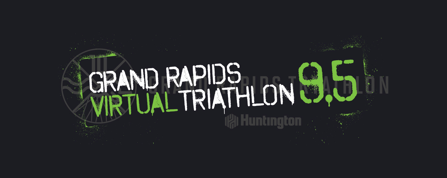 Grand Rapids Virtual Triathlon 9.5 Athlete Spotlight: Felipe Castro